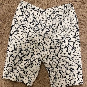 Forever 21 Crossover Biker shorts